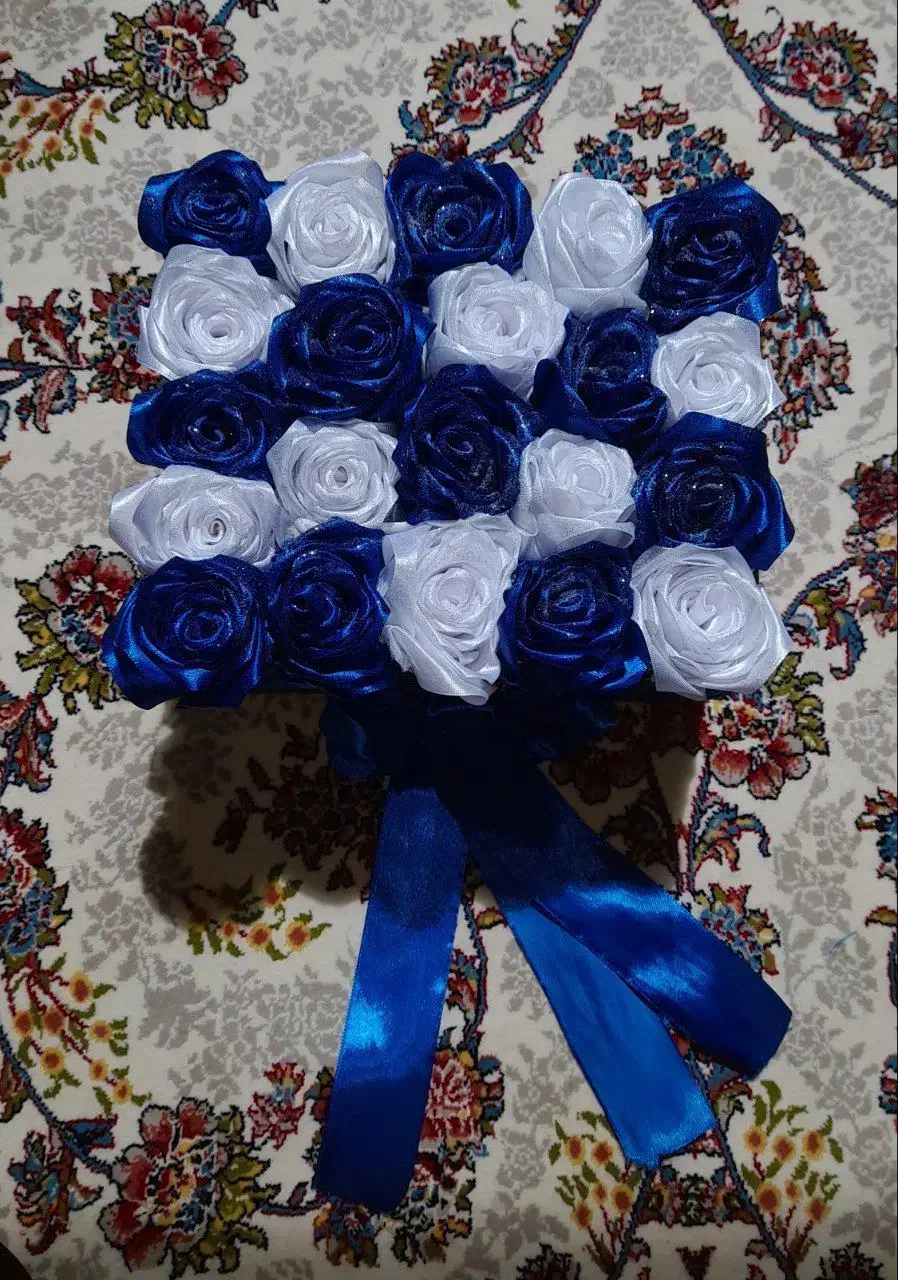 گل تزئینی|گل مصنوعی|همدان, |دیوار