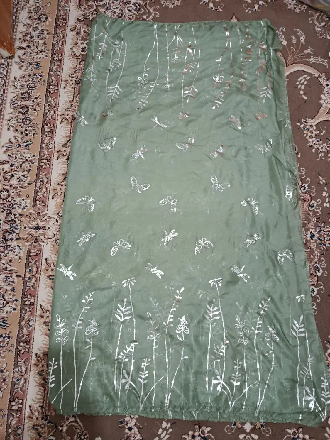 پارچه ۳ متر|لباس|کرمانشاه, |دیوار