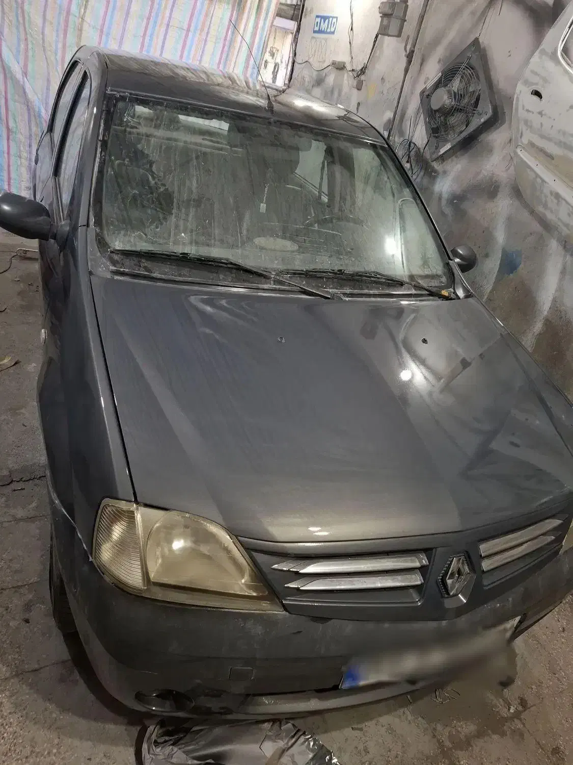 خودرو|خودرو سواری و وانت|نقده, |دیوار