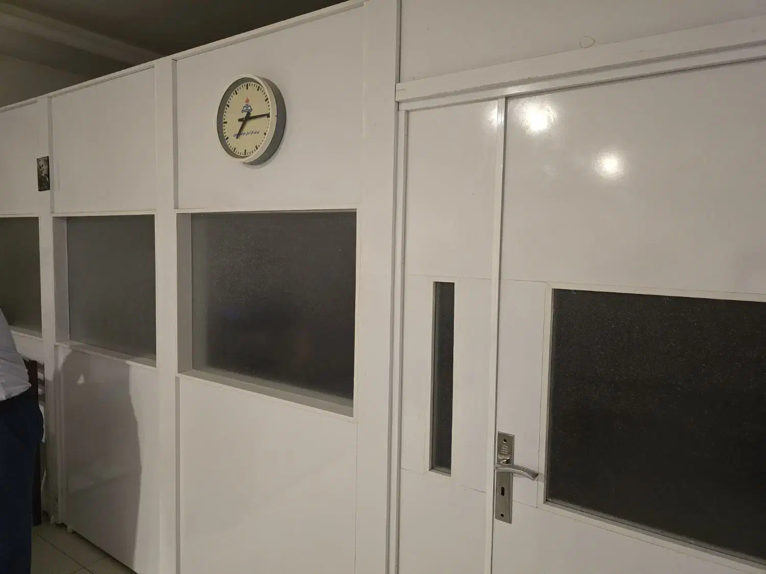 پارتیشن اداری|دفتر کار|درگز, |دیوار