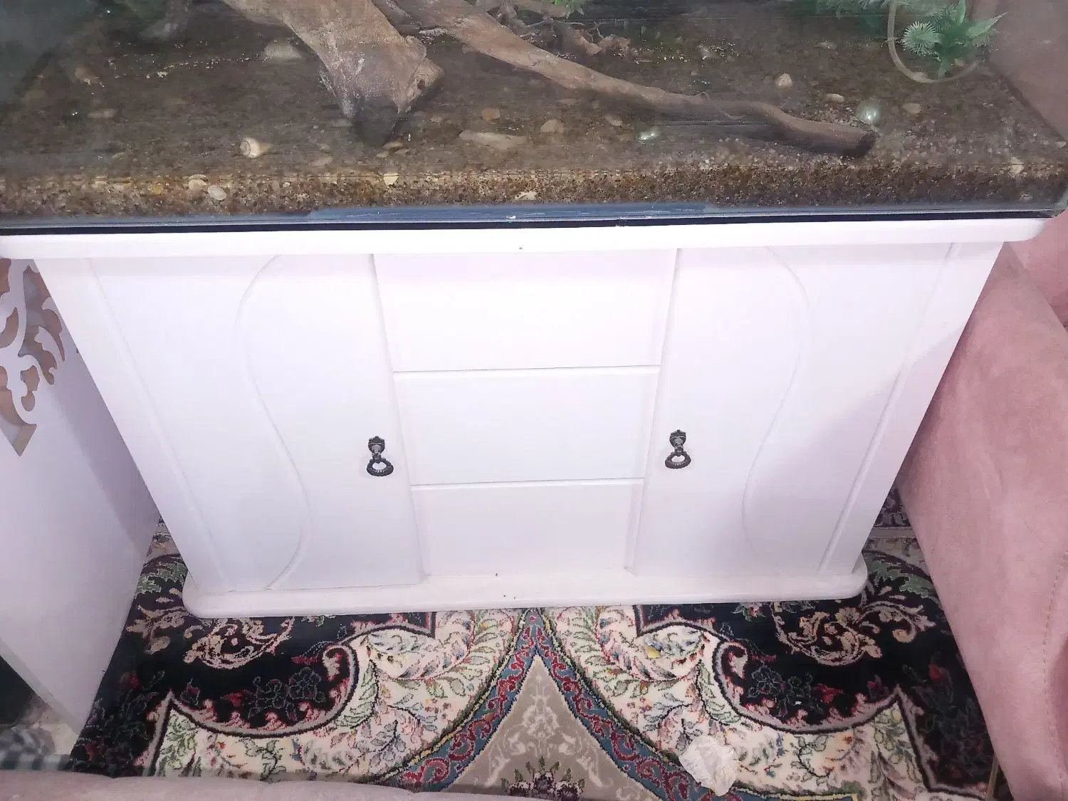 اکواریوم|ماهی|مشهد, شهرک امام هادی (شهرک غرب)|دیوار