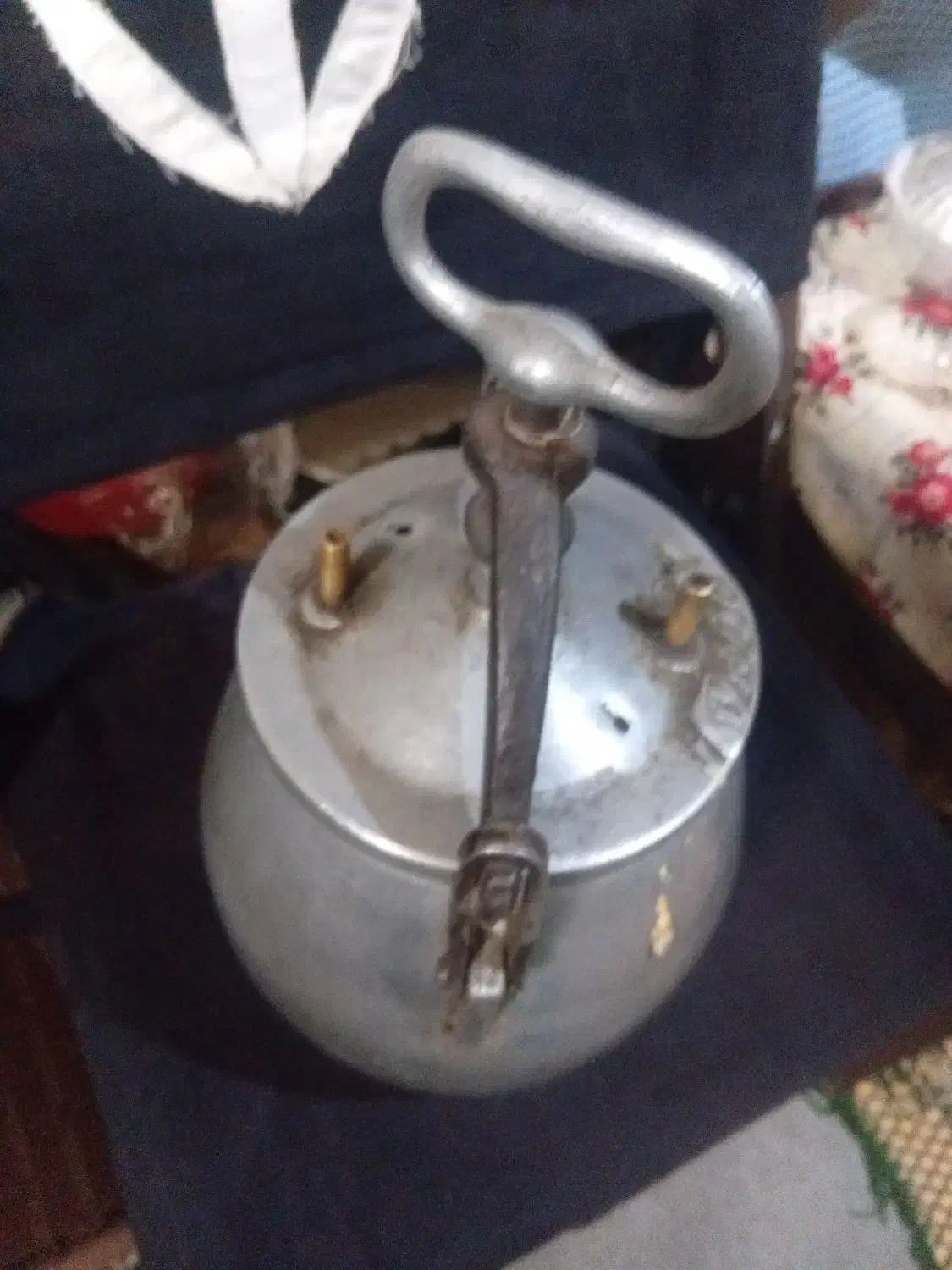 زودپز|ظروف پختوپز|سبزوار, شرق کال شمالی|دیوار