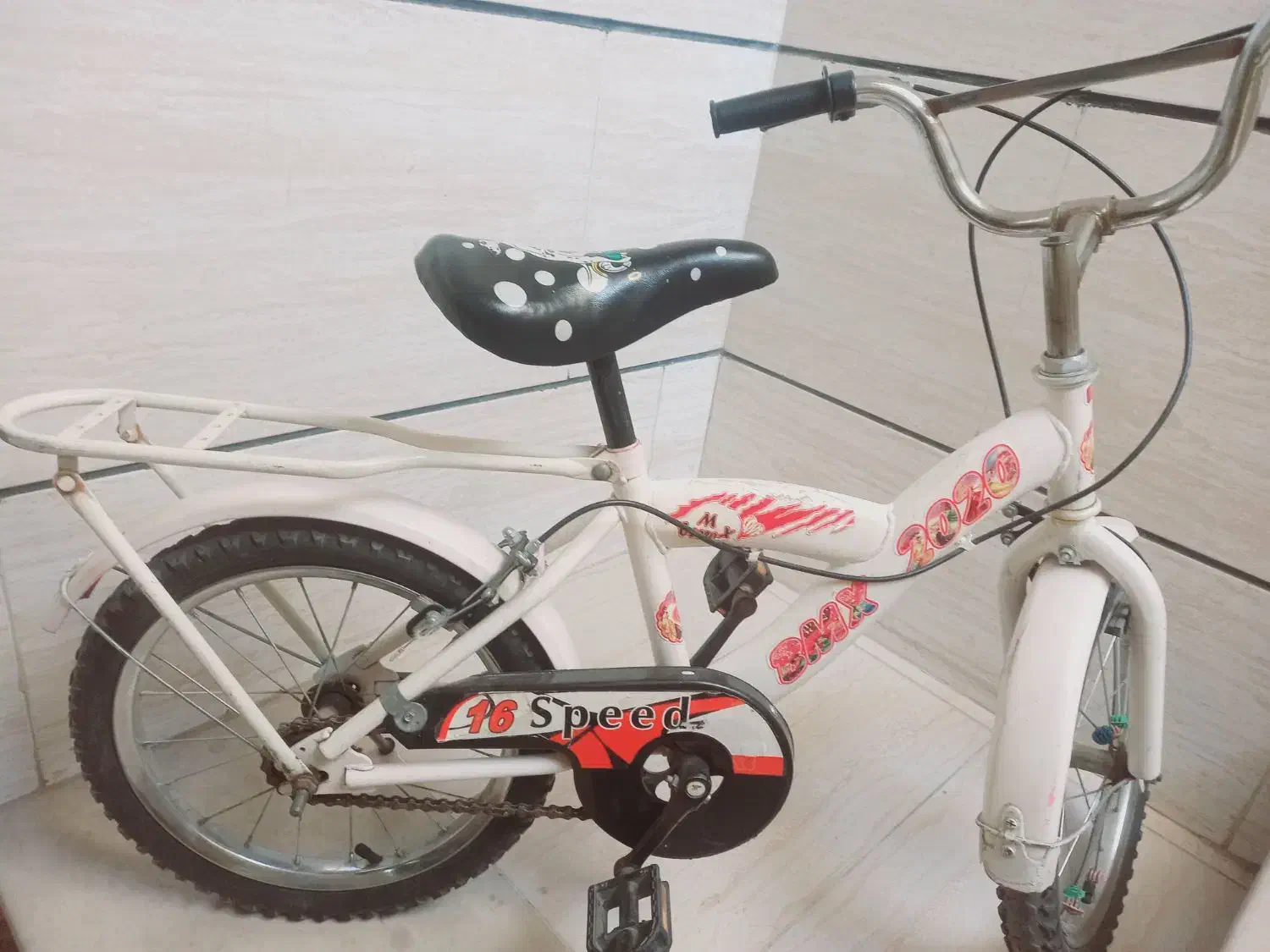 دوچرخه|دوچرخه، اسکیت، اسکوتر|محمدیه-قزوین, |دیوار