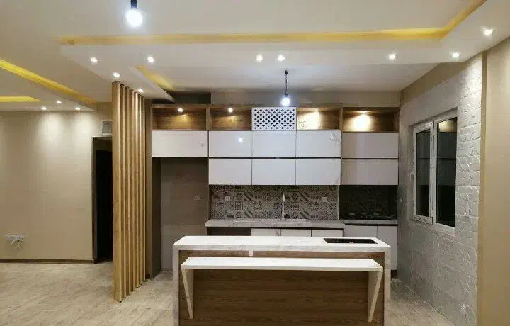 ویلاسازی/دکوراسیون داخلی ،بازسازی|خدمات پیشه و مهارت|هشتگرد, شهرک آفتاب|دیوار