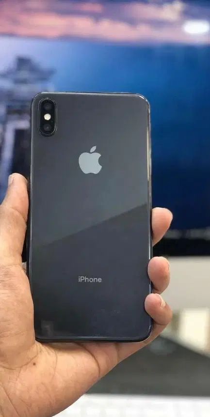 iPhone xs max 256g 2sim|موبایل|ارومیه, |دیوار
