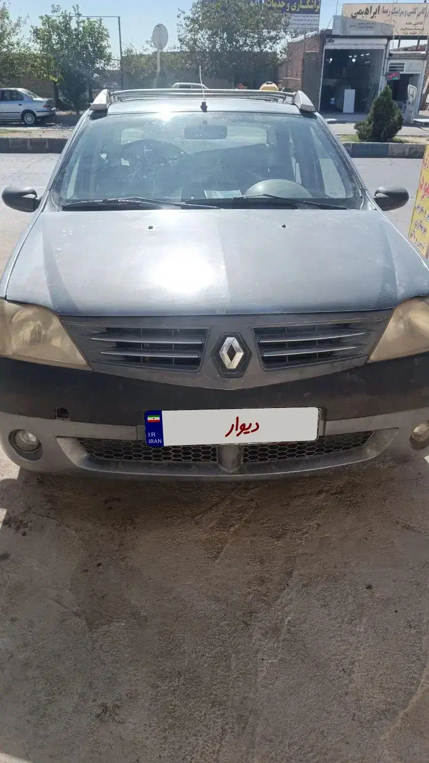 L90 مدل 87|خودرو سواری و وانت|نیشابور, خط کاشمر|دیوار