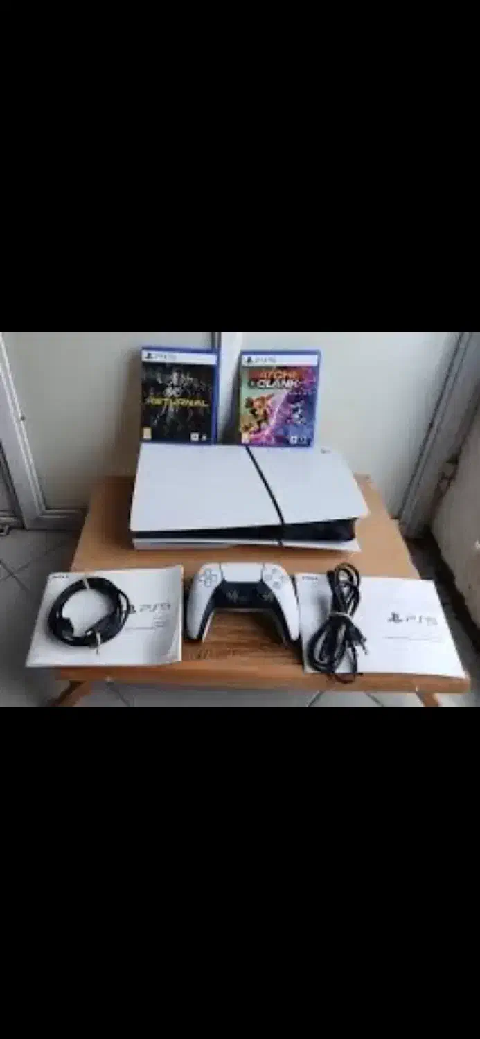 Psfslim|کنسول، بازی ویدئویی و آنلاین|دوگنبدان, |دیوار