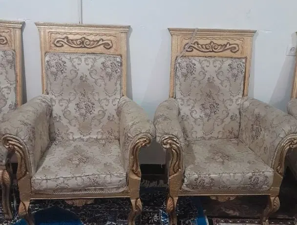 مبل|مبلمان خانگی و میز عسلی|مسجد سلیمان, |دیوار