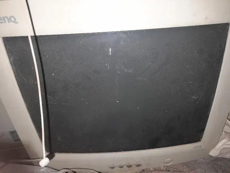 مانیتور ال جی|قطعات و لوازم جانبی رایانه|زاهدان, |دیوار