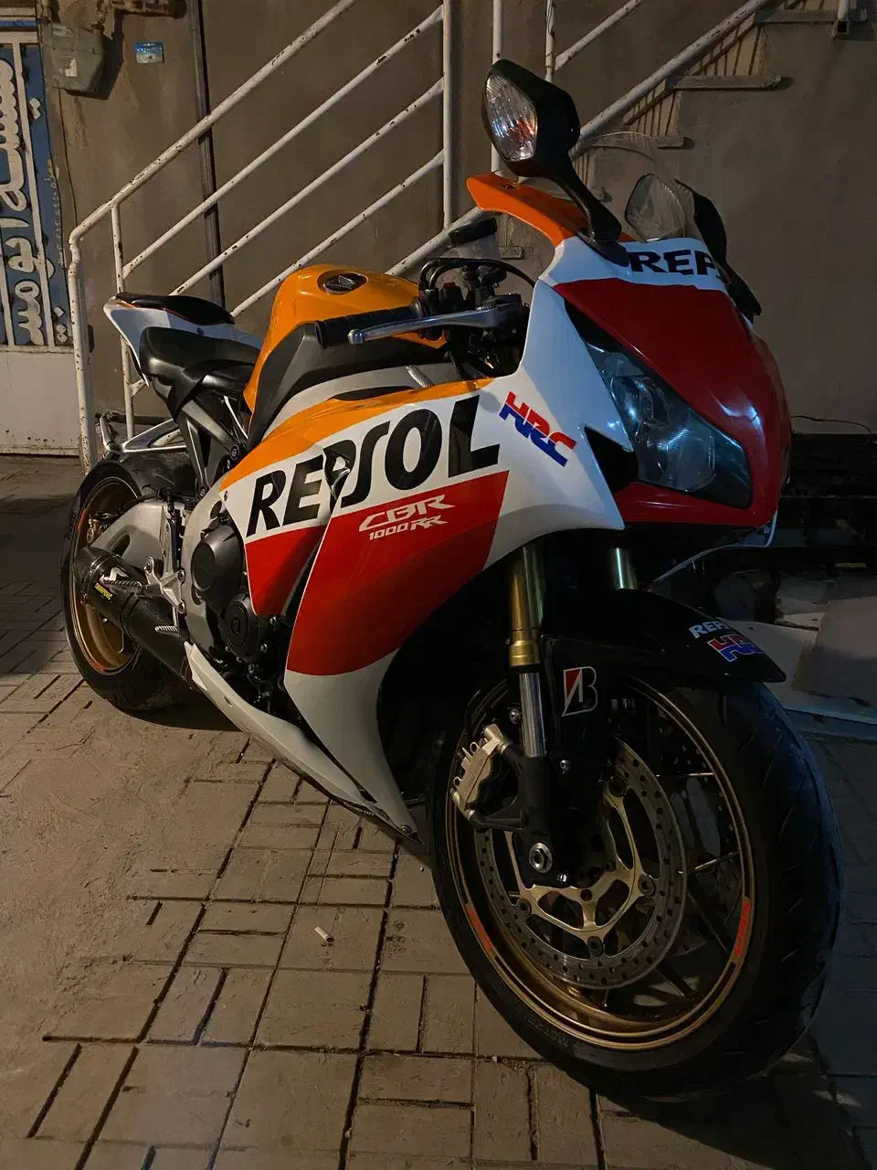 موتور cbr1000|موتورسیکلت|ابریشم, |دیوار