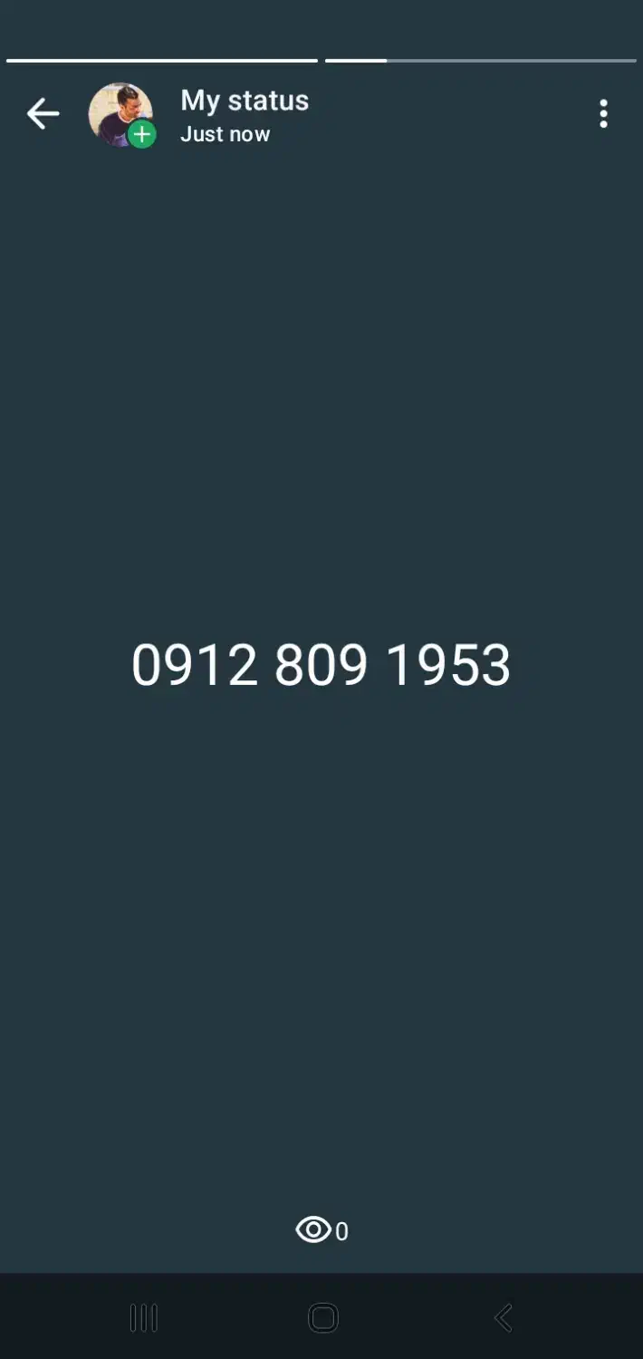 خط سیم کارت کد ۸|سیمکارت|کرج, آق تپه|دیوار