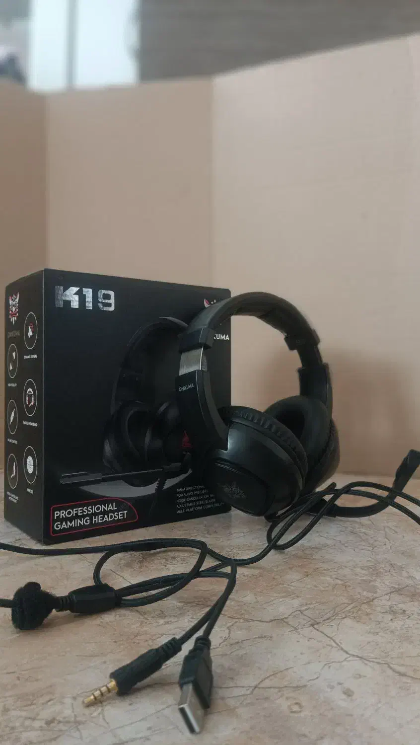 هدفن|قطعات و لوازم جانبی رایانه|تهران, شهرک استقلال|دیوار