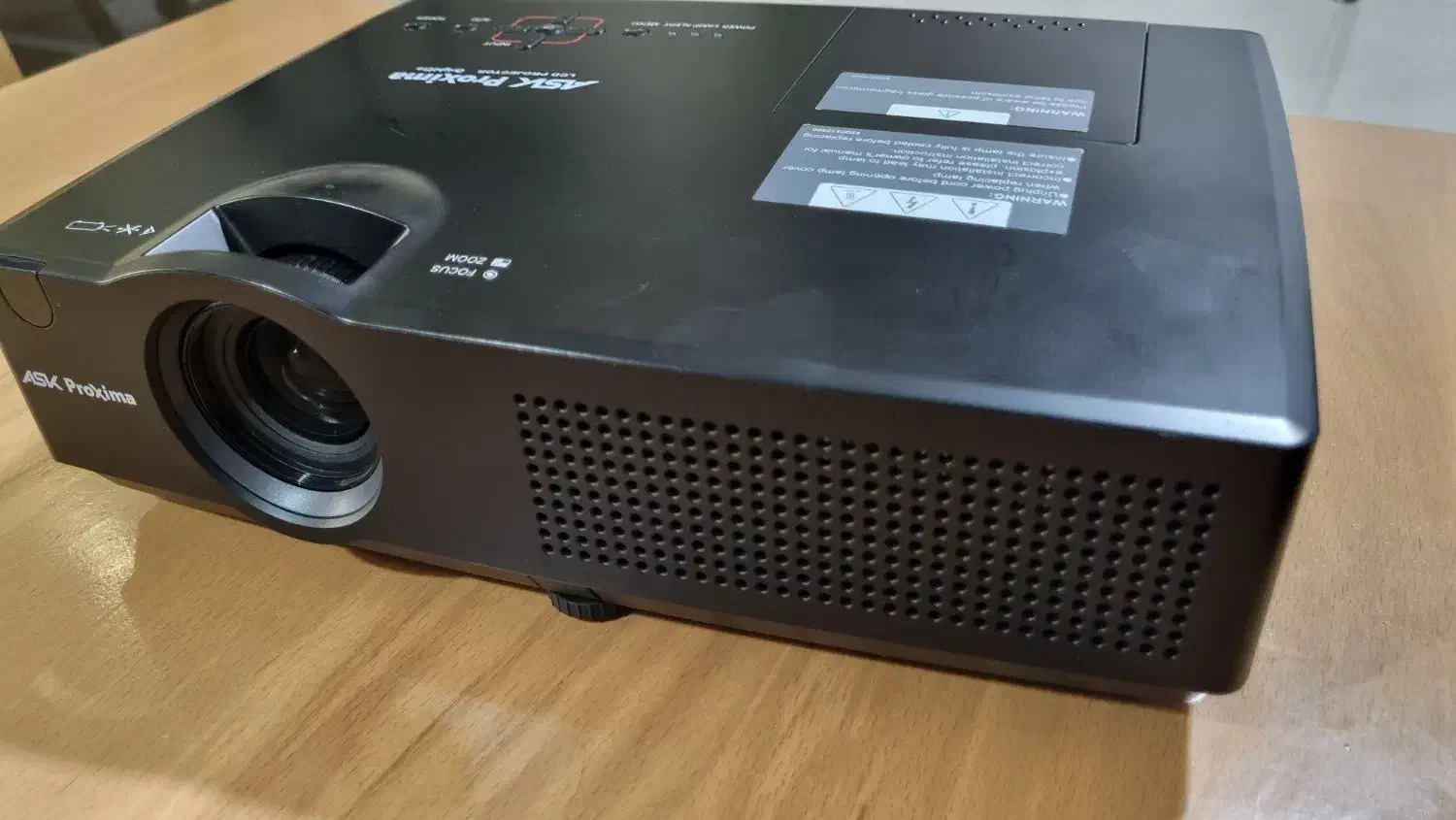 ویدیو پروژکتور با پرده|تلویزیون و پروژکتور|بوشهر, |دیوار