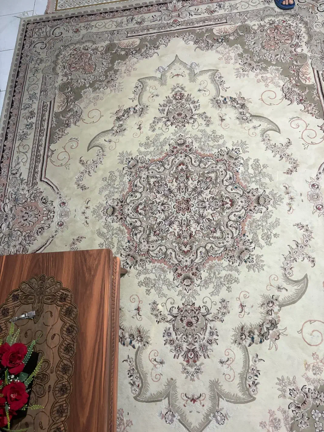 فرش ۹ متری|فرش|کرج, حصارک بالا|دیوار