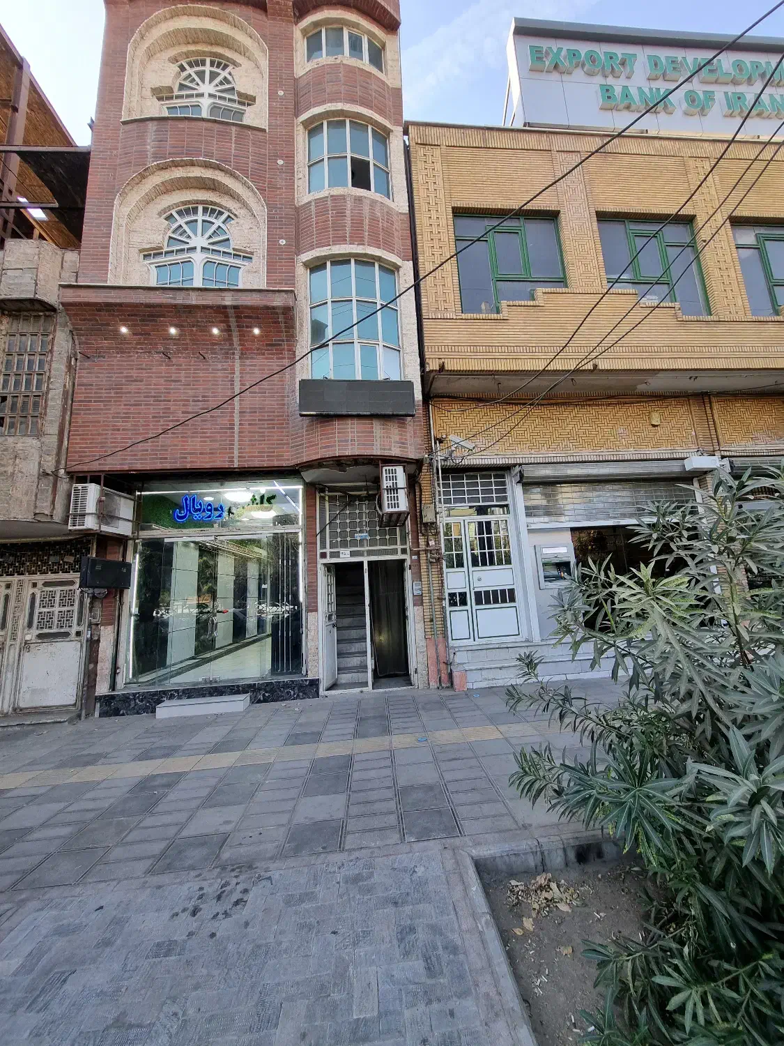 اجاره واحد اداری|اجارهٔ دفتر کار، اتاق اداری، مطب|قم, باجک یک|دیوار