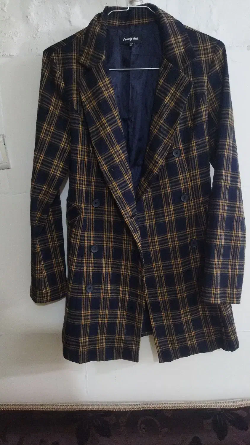 مانتو کاپشن شلوار خارجی در حد نو|لباس|تربت جام, فاز ۱ فرهنگیان|دیوار