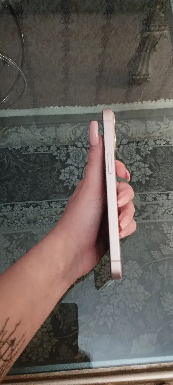 ایفون ۱۳ نرمال|موبایل|تبریز, |دیوار