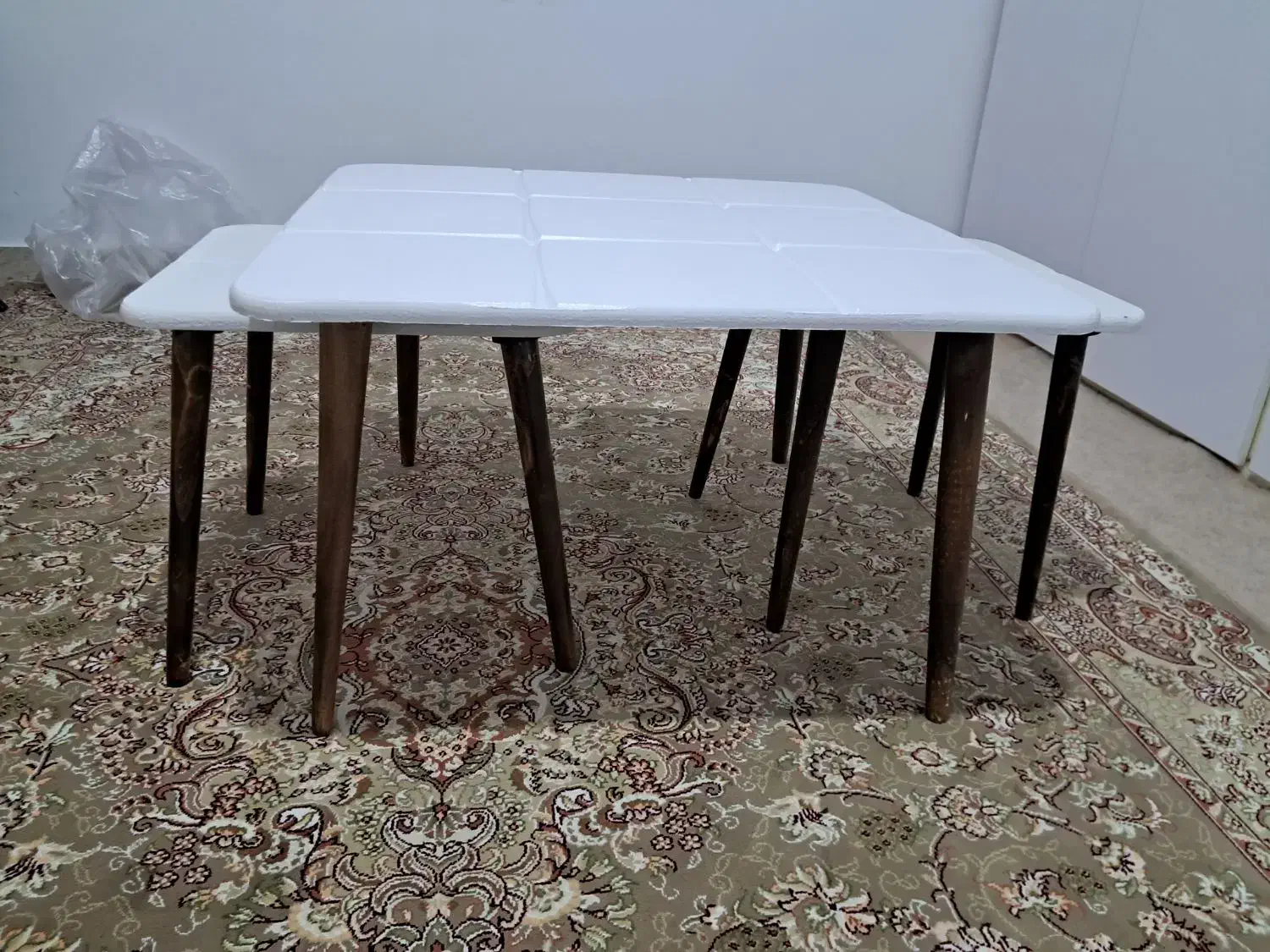 میزو عسلی|مبلمان خانگی و میز عسلی|ماهدشت, |دیوار