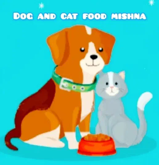 تهیه غذای خونگی سگ و گربه میشنا|لوازم جانبی حیوانات|بجنورد, |دیوار