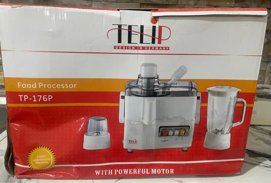 آبمیوه گیر تلیپ|آبمیوهگیر و آبمرکباتگیر|بیرجند, |دیوار