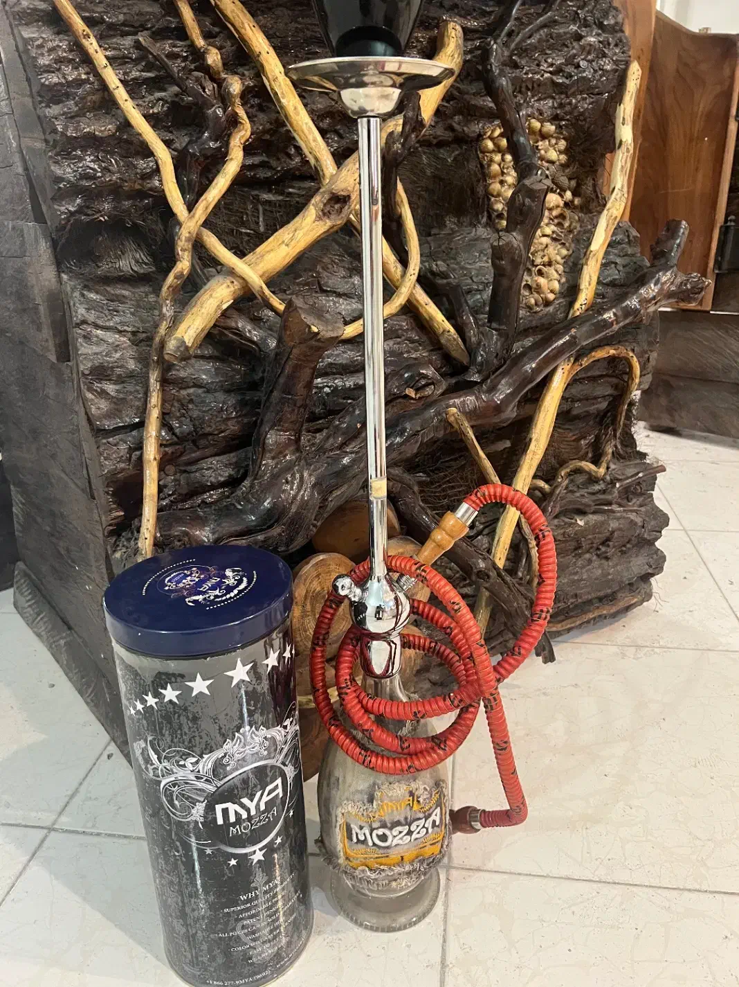 قلیان|کافی‌شاپ و رستوران|تهران, اقدسیه|دیوار