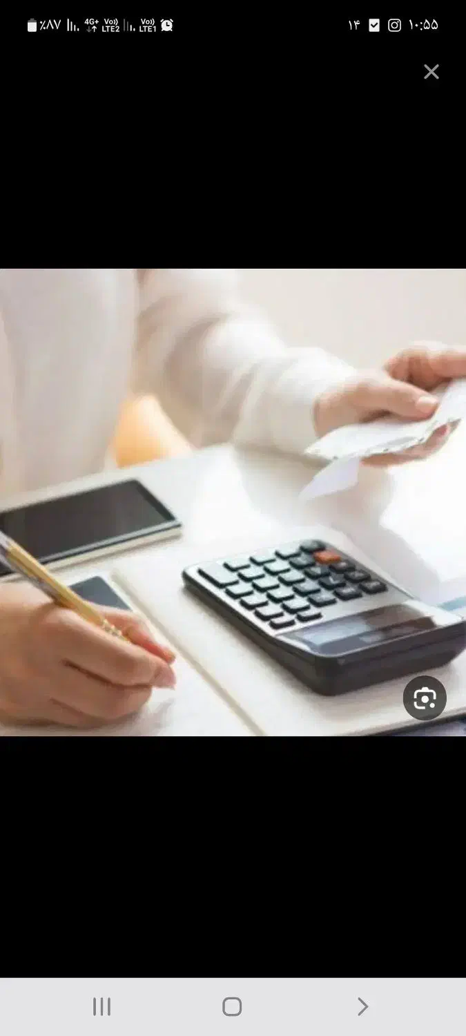 حسابدار آقا نیازمندیم|استخدام مالی، حسابداری، حقوقی|سبزوار, قلعه‌نو دهزار|دیوار