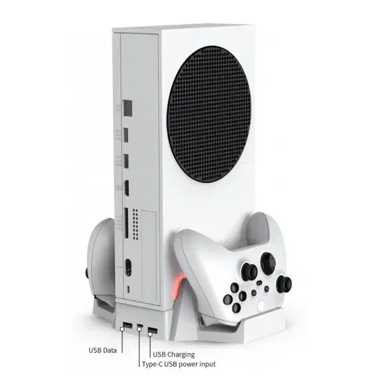 Xbox سری اس‌ فقط معاوضه با ps5 pro یا ps5 slim|کنسول، بازی ویدئویی و آنلاین|تهران, جنت‌آباد مرکزی|دیوار