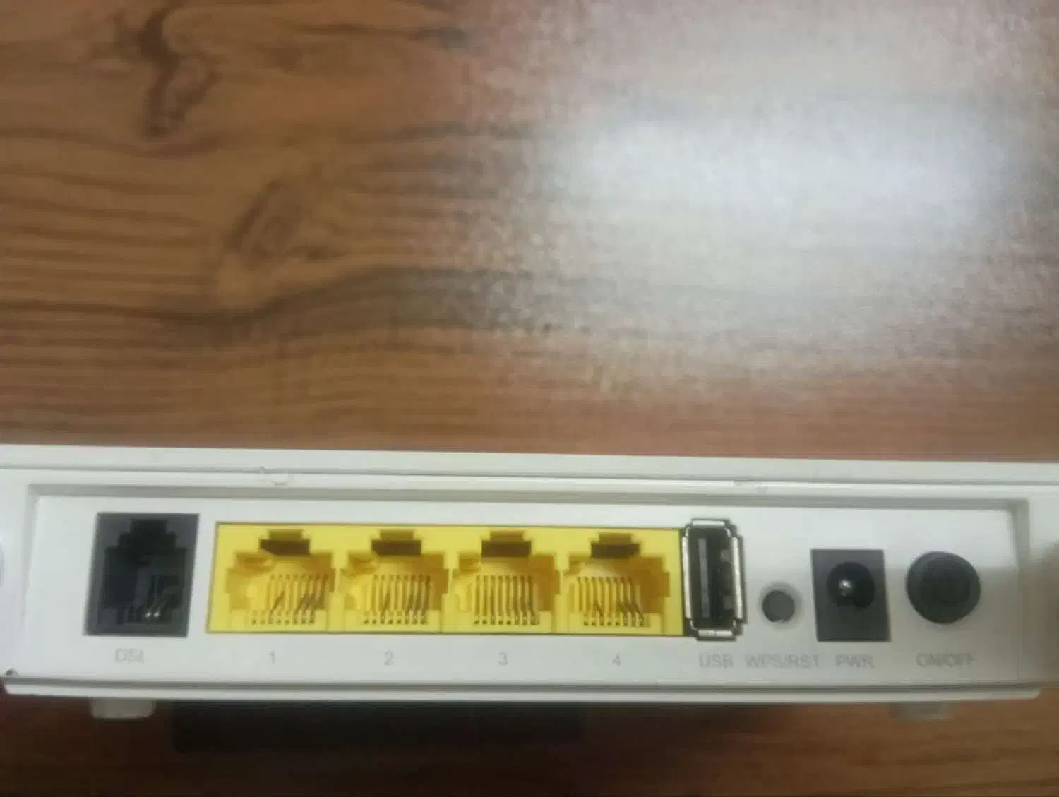 مودم تندا مدل 301|مودم و تجهیزات شبکه|بوشهر, |دیوار