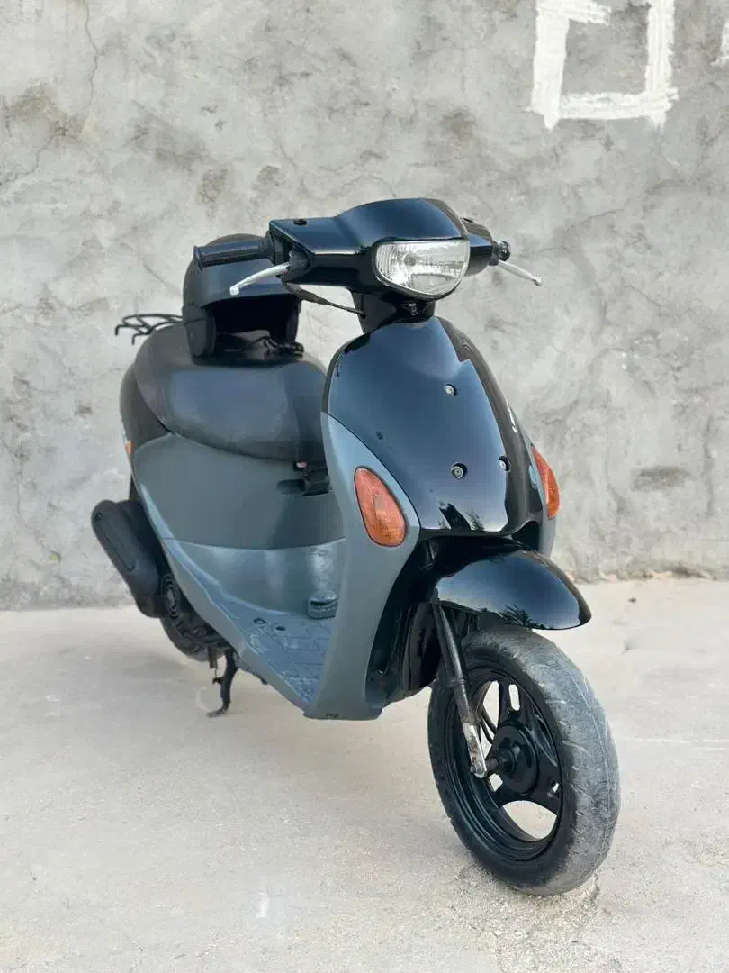 موتور پاکشتی سوزوکی لتس فور  درحد نو|موتورسیکلت|لامرد, |دیوار