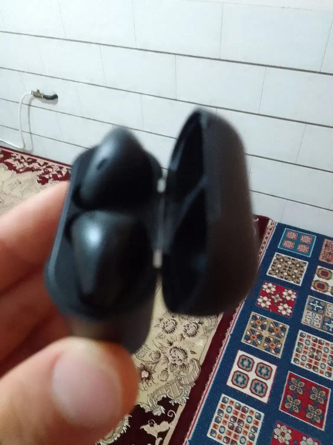 ایرپاد|لوازم جانبی موبایل و تبلت|اصفهان, پرتمان|دیوار