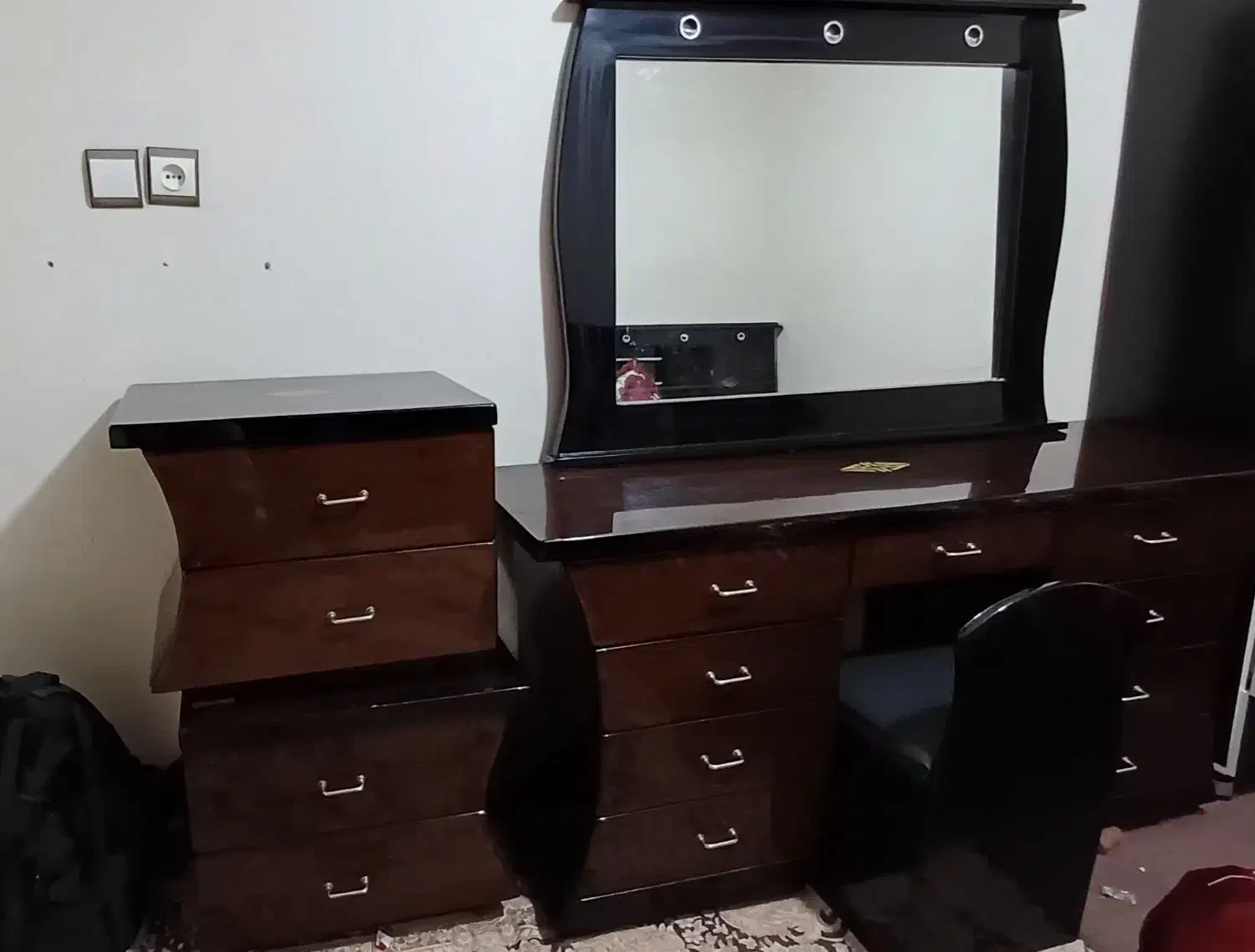 تخت و روتختی|سرویس روتختی|تهران, والفجر (افسریه)|دیوار