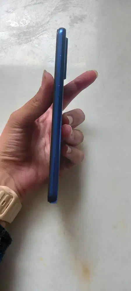 گوشی شیامئ نوت 8 فروش فوری|موبایل|اصفهان, دستگرده|دیوار