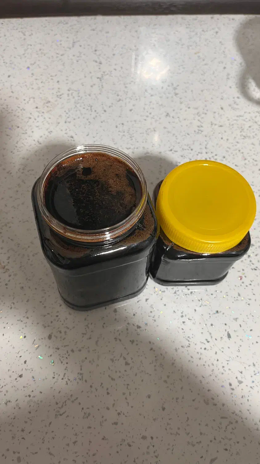 رب انار صد درصد خالص به شرط|خوردنی و آشامیدنی|اصفهان, جلفا|دیوار