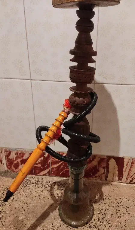 قلیان|زیورآلات و اکسسوری|کرمانشاه, |دیوار