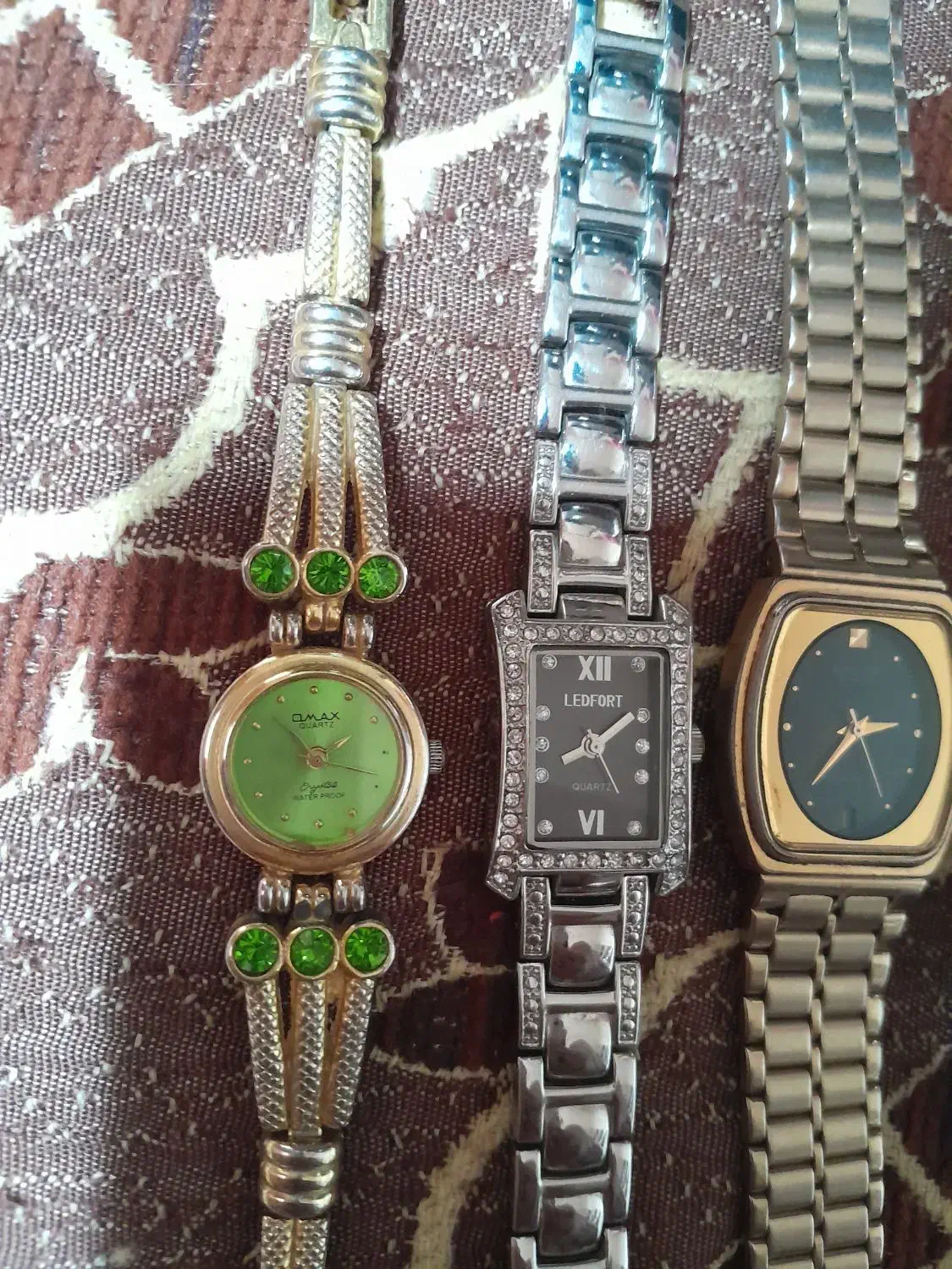 شاه مقصود معاوضه با کپسول|جواهرات|اصفهان, کوی امیریه|دیوار