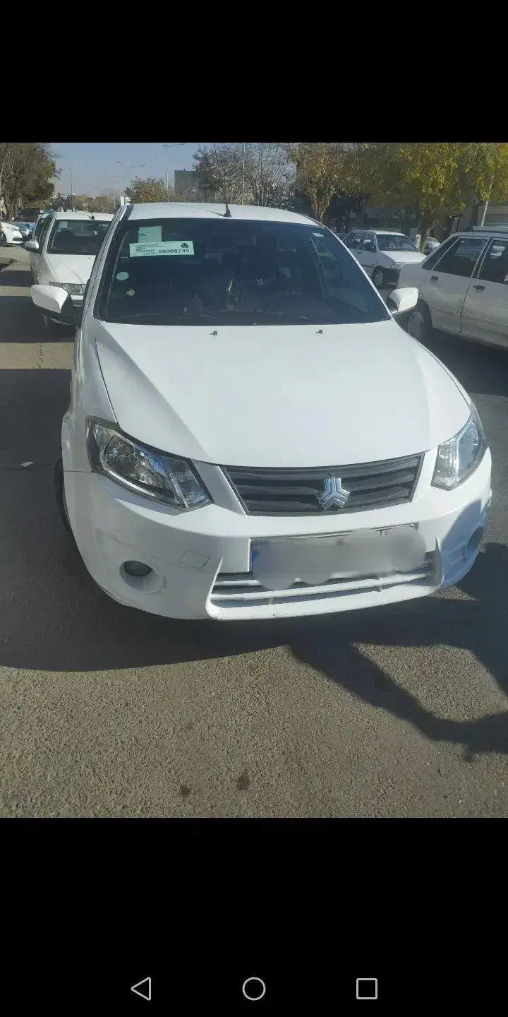 اطلس معاوضه شده با ساینا|خودرو سواری و وانت|تربتحیدریه, حسنی بالا|دیوار