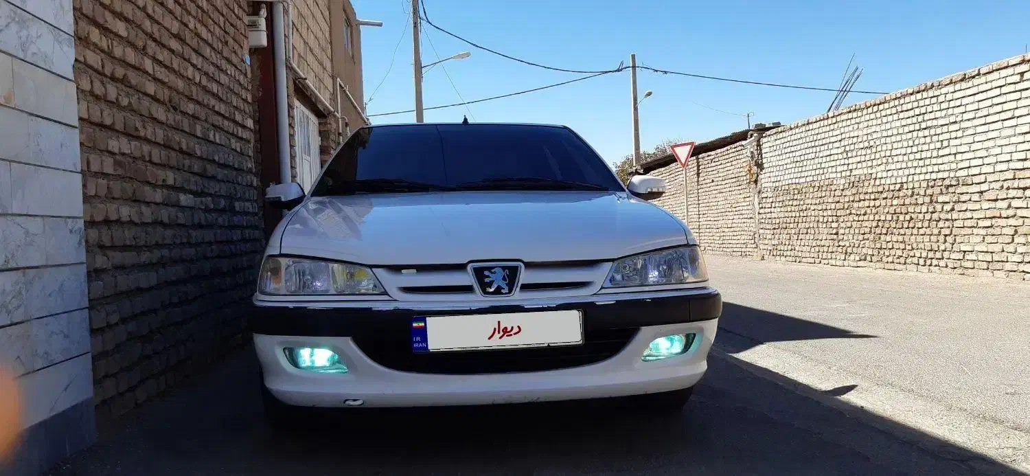 پارس سال|خودرو سواری و وانت|فردوس (خراسان), |دیوار