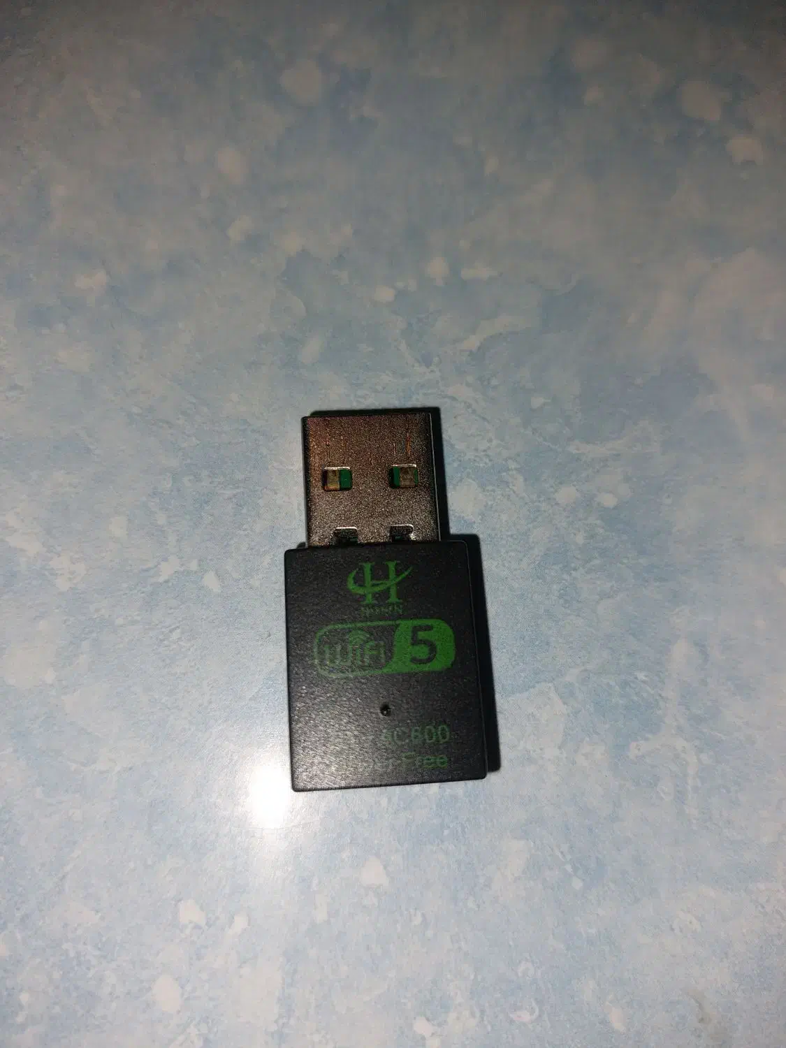 دانگل هارمن ۵ باند|قطعات و لوازم جانبی رایانه|املش, |دیوار