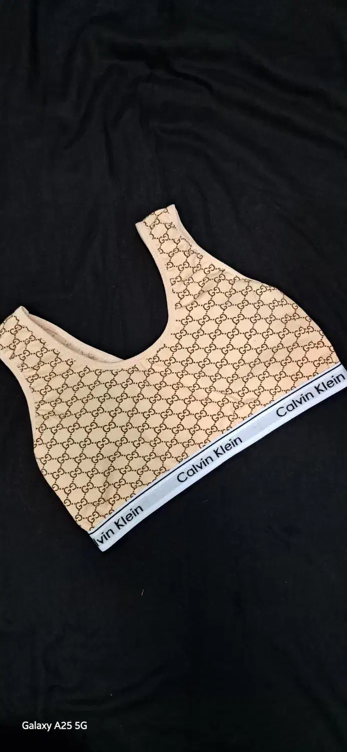 نیم تنه طرح گوچی|لباس|نظرآباد, نظرآباد|دیوار