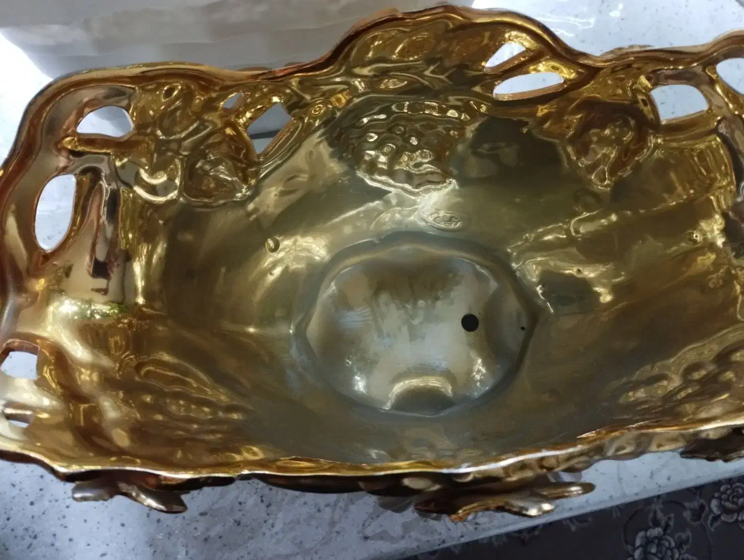 ظروف تزیینی|ظروف سرو و پذیرایی|محمدشهر, ولدآباد بزرگ|دیوار