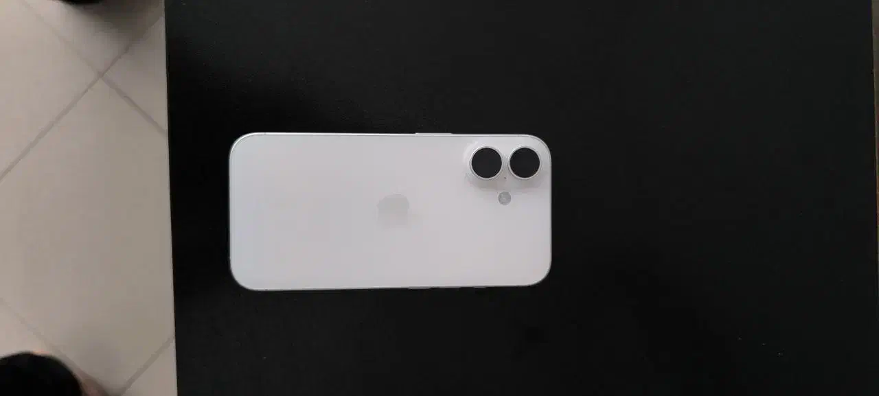 ۱۶ نرمال ۱۲۸ ch  بدون ریجستر دو سیم کارت فروش فوری|موبایل|مشهد, دانشجو|دیوار