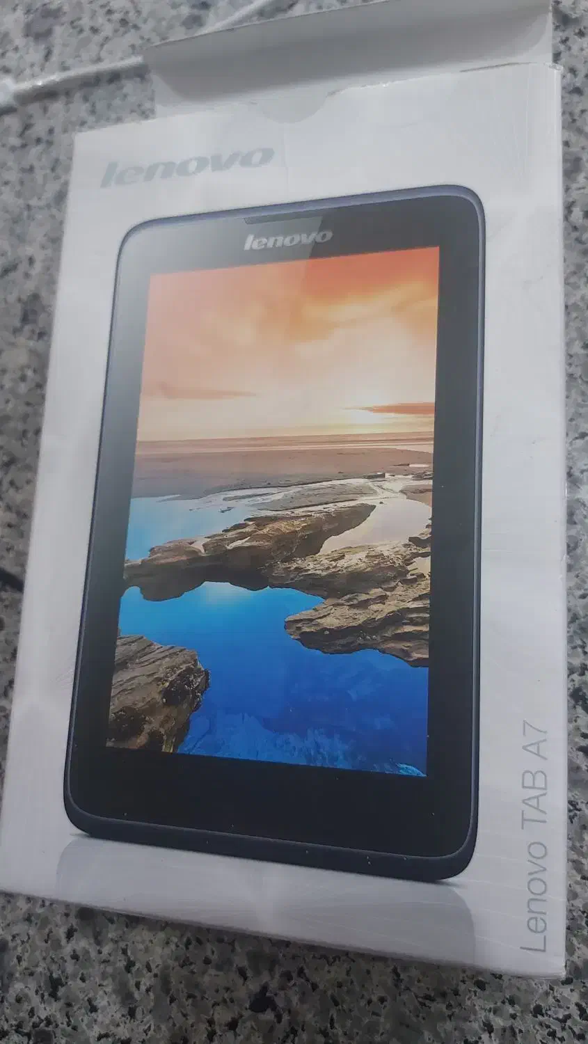 تبلت لنو ، مدلtab A7|تبلت|شیراز, محراب|دیوار