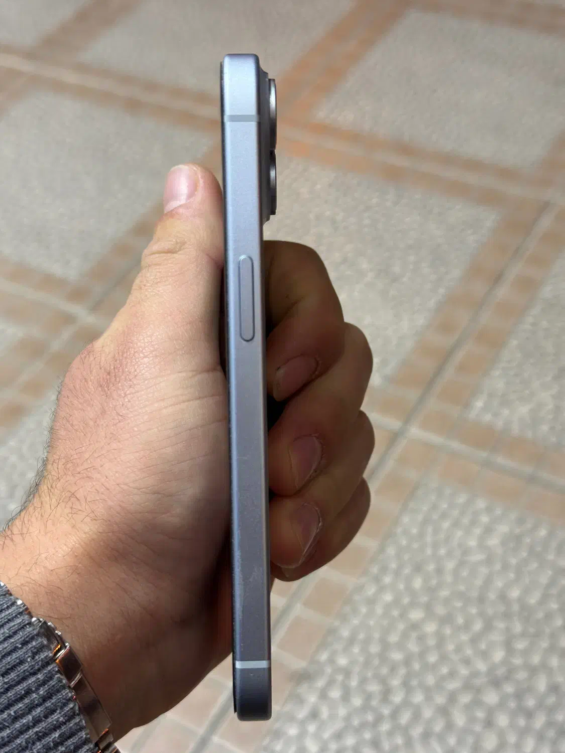 ایفون ۱۵|موبایل|شاهین دژ, |دیوار