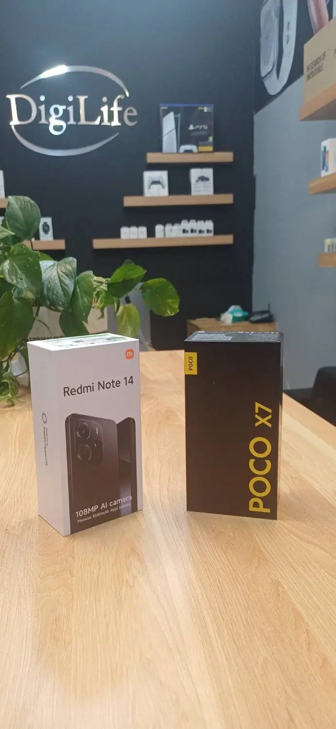 redmi note 14 8/256|موبایل|کرج, اتحاد|دیوار