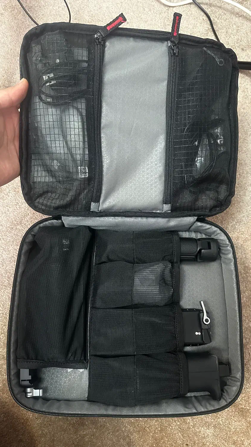 گیمبال Ronin RS4 Combo|دوربین عکاسی و فیلمبرداری|شیراز, دینکان|دیوار