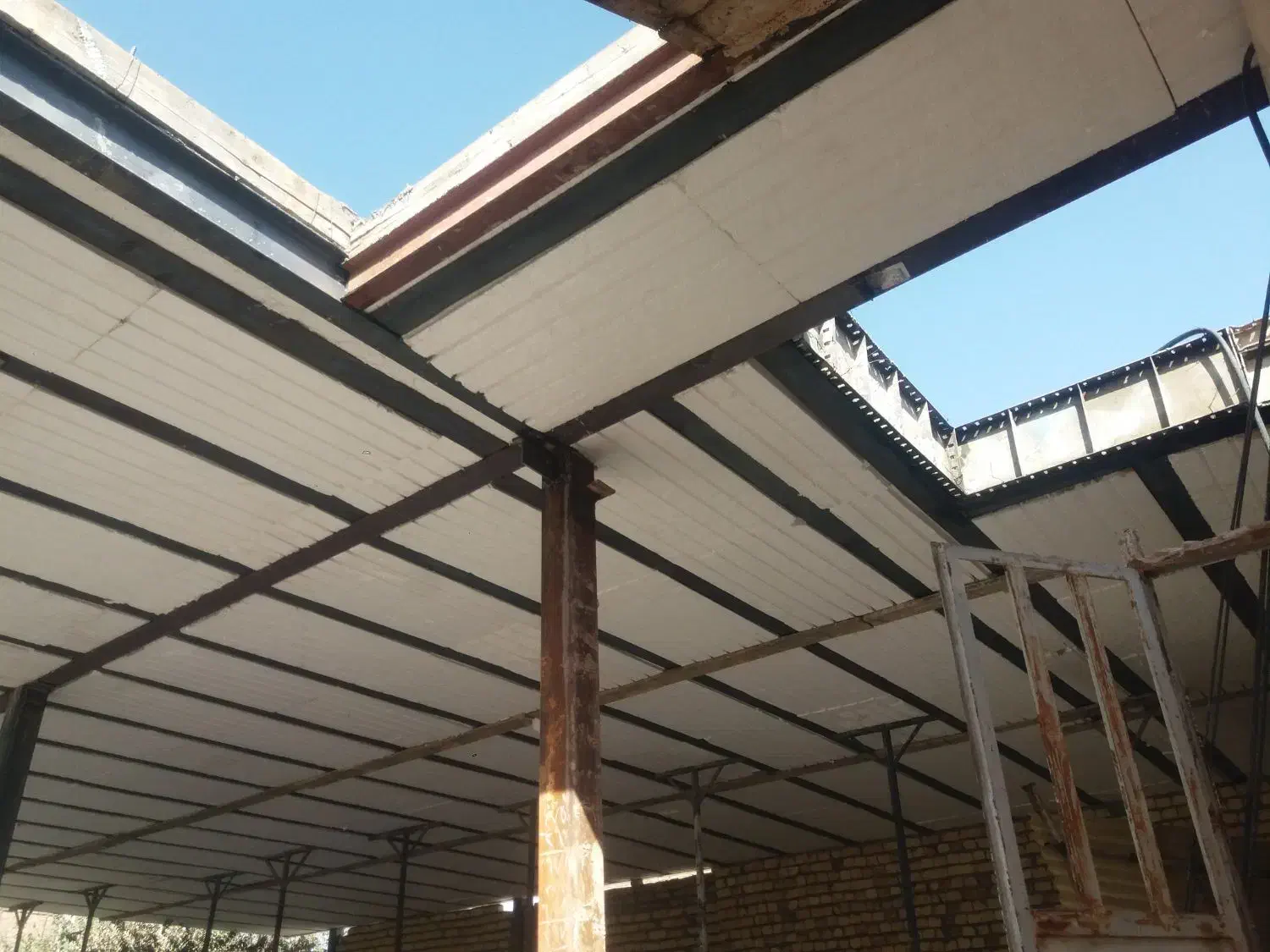 انجام کارهای ساختمانی|خدمات پیشه و مهارت|قم, دانش|دیوار