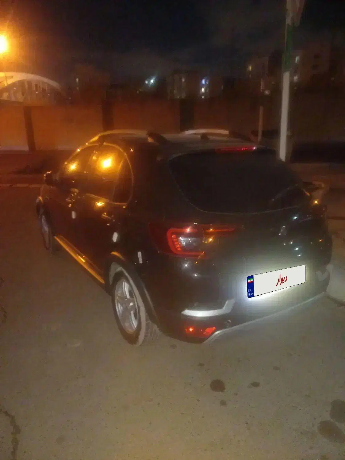 اطلس فول سانرف دار اسفند ۱۴۰۲|خودرو سواری و وانت|تهران, شهرک زینبیه|دیوار