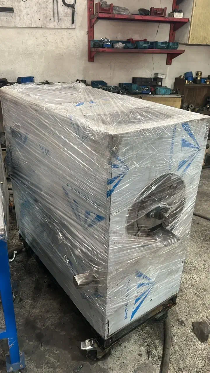 آبگیر گوجه|ماشین‌آلات صنعتی|سامن, |دیوار