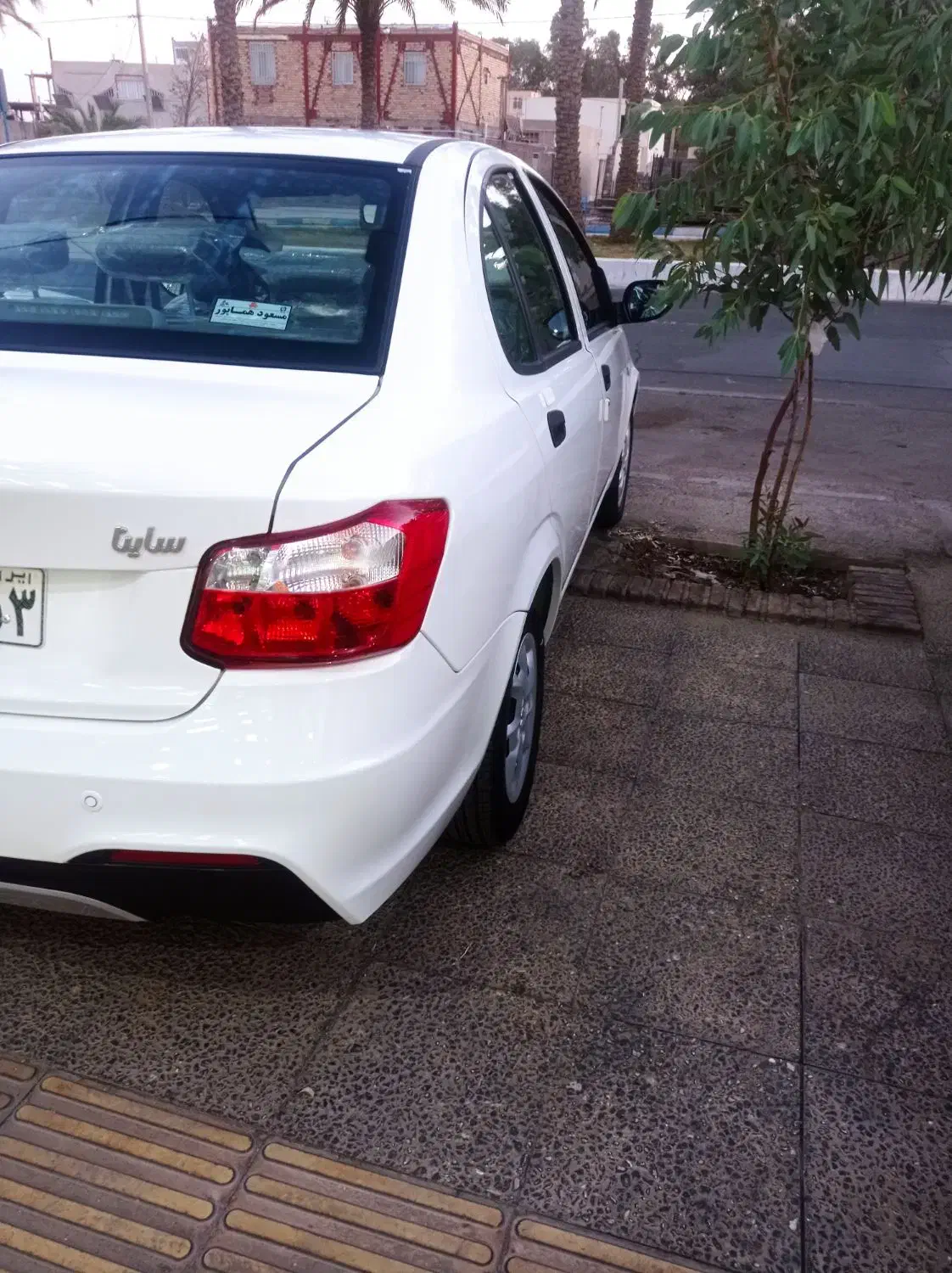 ساینا 85گانه|خودرو سواری و وانت|بم, |دیوار