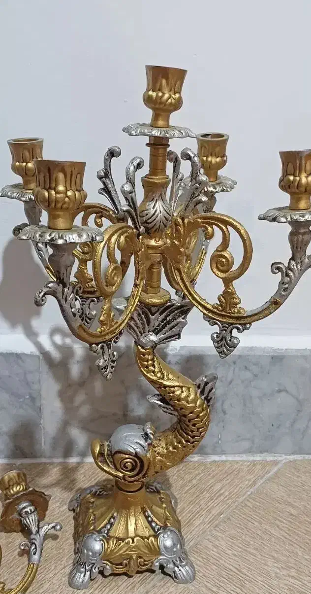 آینه و کنسول|بوفه، ویترین، کنسول|سنندج, |دیوار